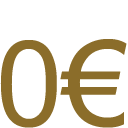 Zero Euro