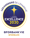 Label  Excellence 2020