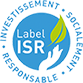 logo label isr