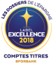 Label Excellence 2018